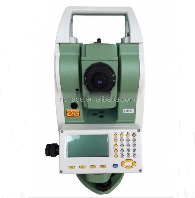 FOIF OTS 682 Total Station - High 2