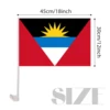 Antigua and Barbuda