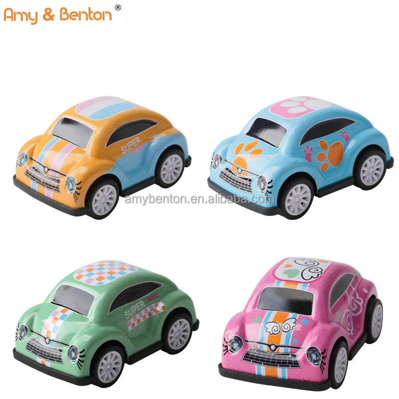 Hot Sale Metal Mini Car Other Toy Vehicle