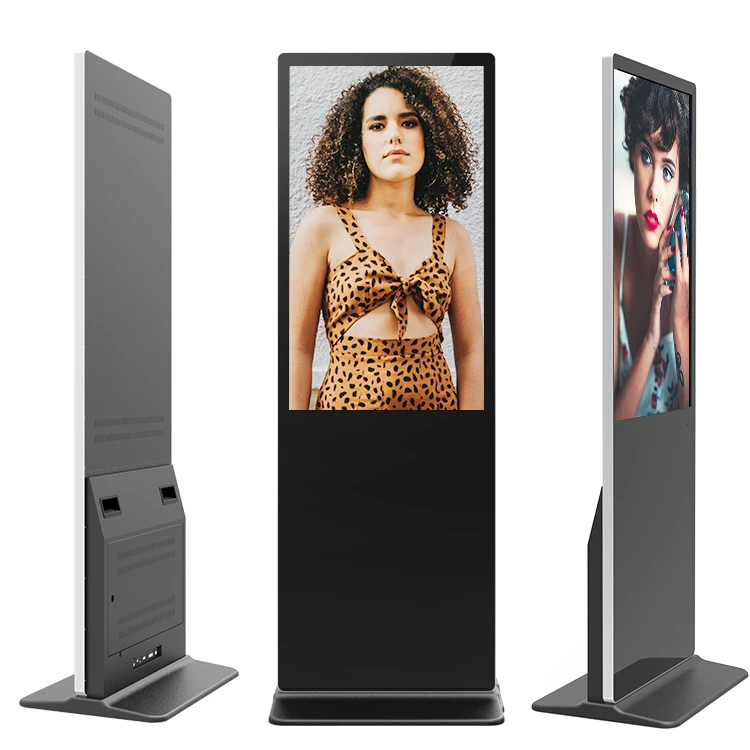LED Poster Mirror LED Screen – LED Controller Store