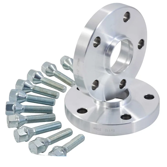 Tractor Wheel Spacers