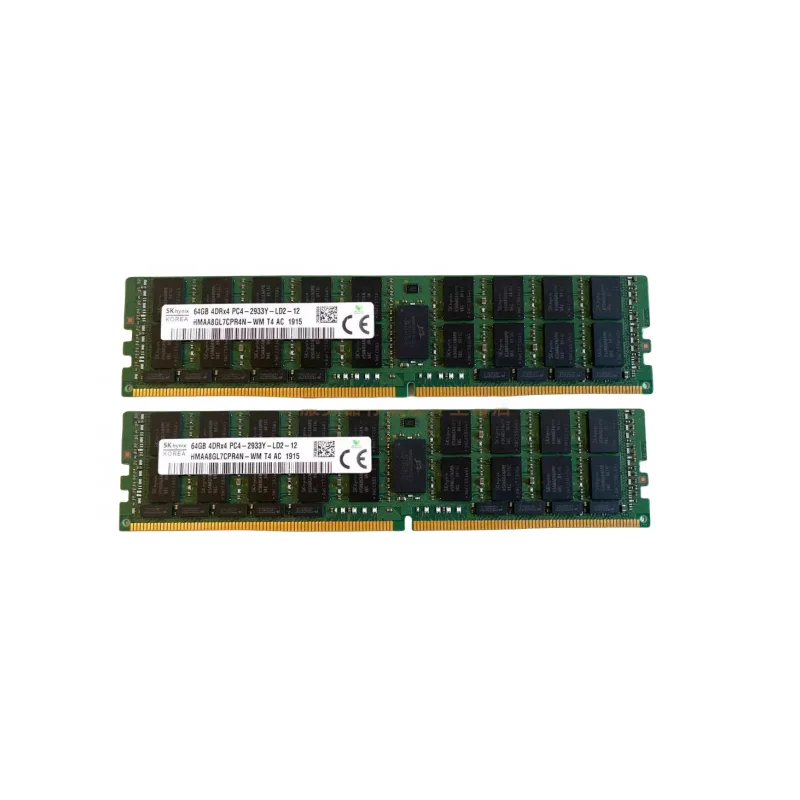 Ddr5 32g 2rx8 Pc5-5600b Pure Ecc Udimm Server Memory Module - Buy ...