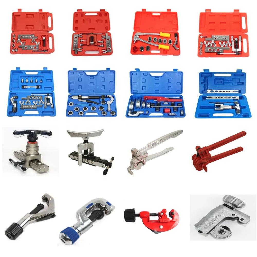 The Most Comprehensive List of Tools in Spanish, image size:1000x1000