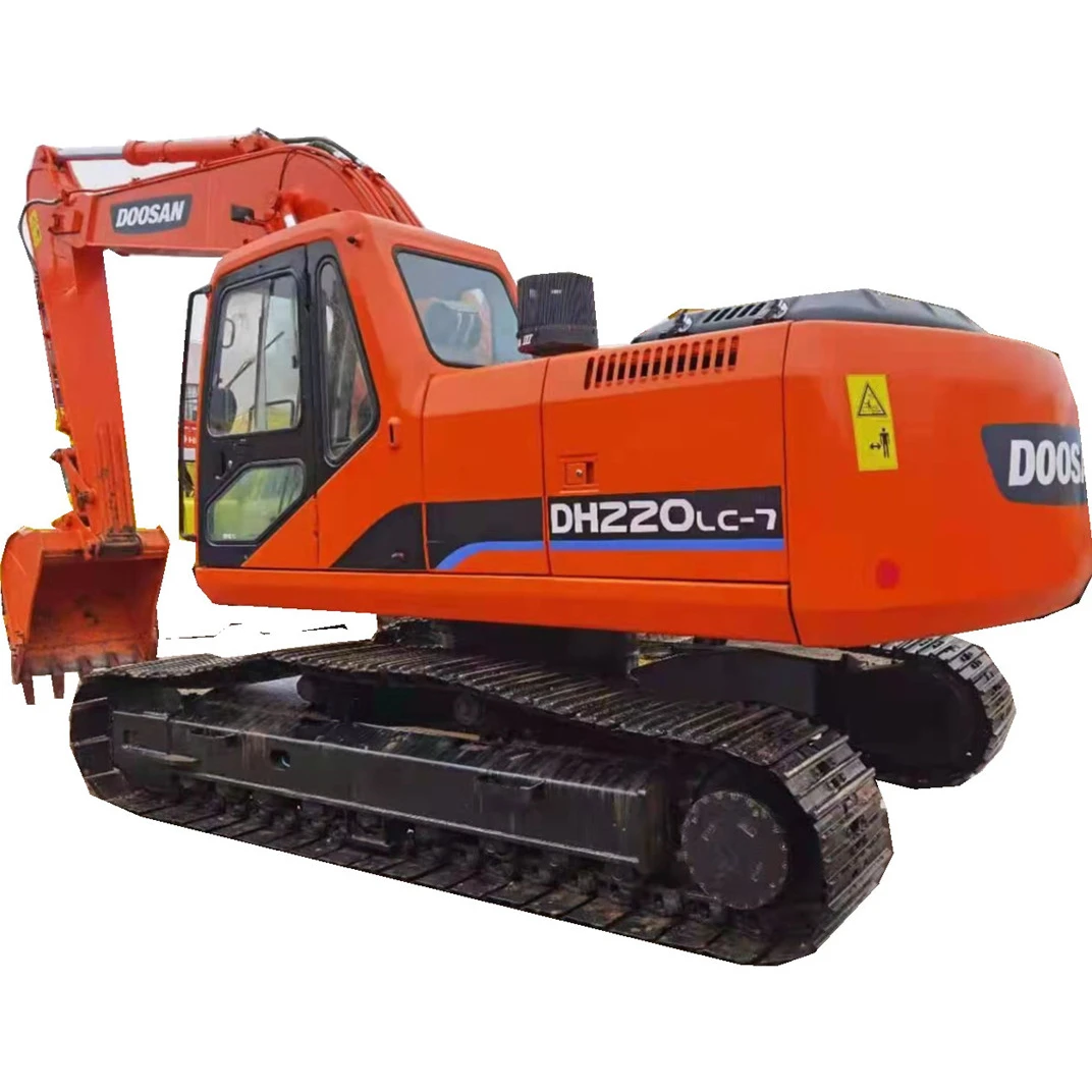 Купить Экскаватор Дусан 300