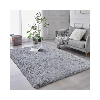 home goods rugs Long haired carpets are soft comfortable non slip aesthetically pleasing for use in bedroom