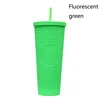 Fluorescent green
