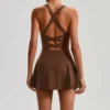 Lava Brown