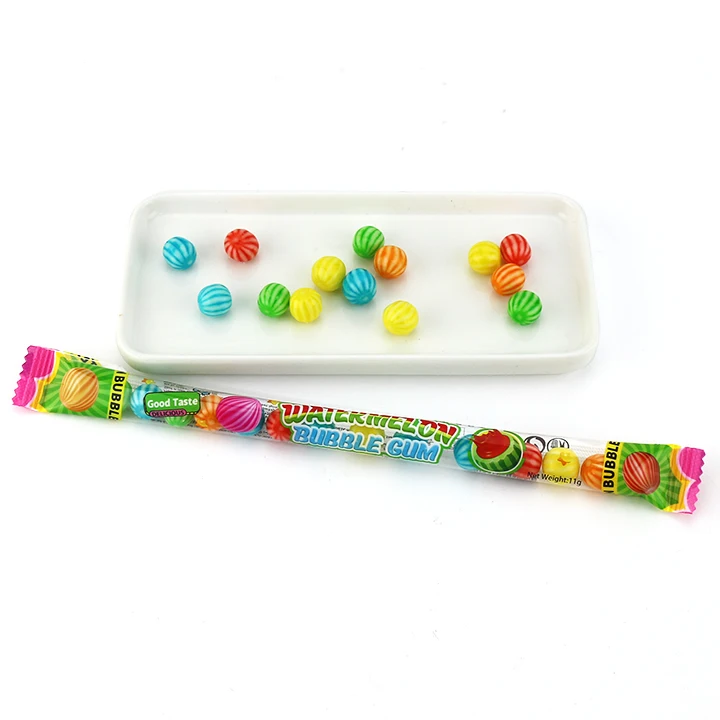 watermelon gum