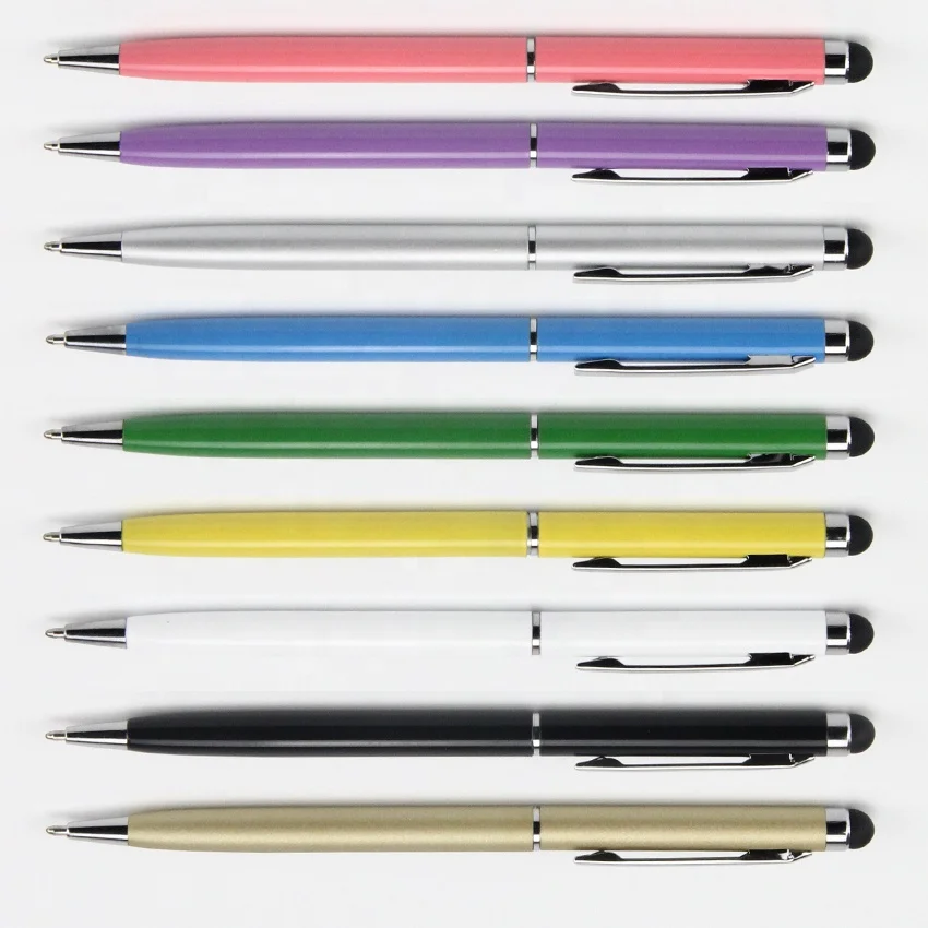 in Universal Point Stylus Pen Tablet Drawing Touch Screen Pen for iPad  iPhone Android Smart Phone Pencil