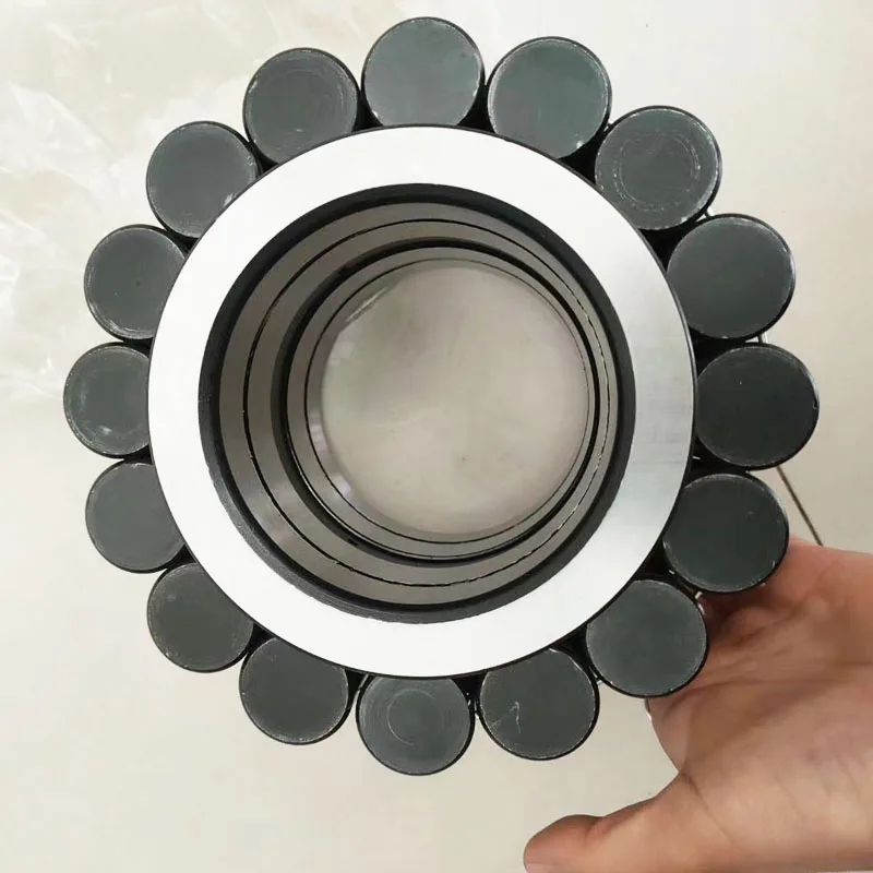 High Performance Low Noise  F 19014 Cylindrical Roller Bearing F19014  Large Stock
