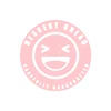 140pcs4x4cmSticker-pink