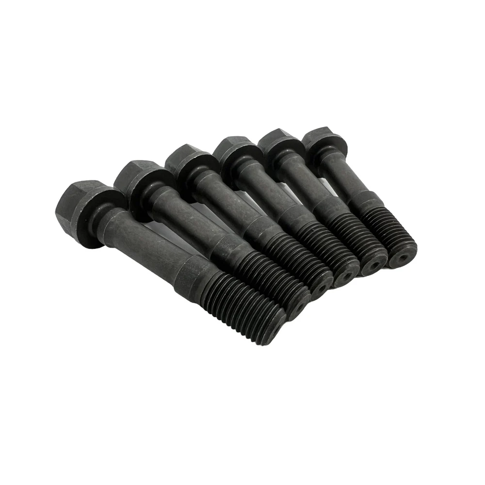For DB58 Cylinder Head Screw 65.02411-0006A Engine Parts 4