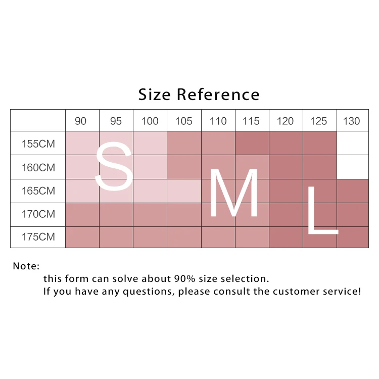 Size Charts1