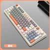 Teclado individual K82 Bee