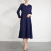 Blu scuro