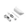 Osmo Pocket 4 Pro Standard Combo White