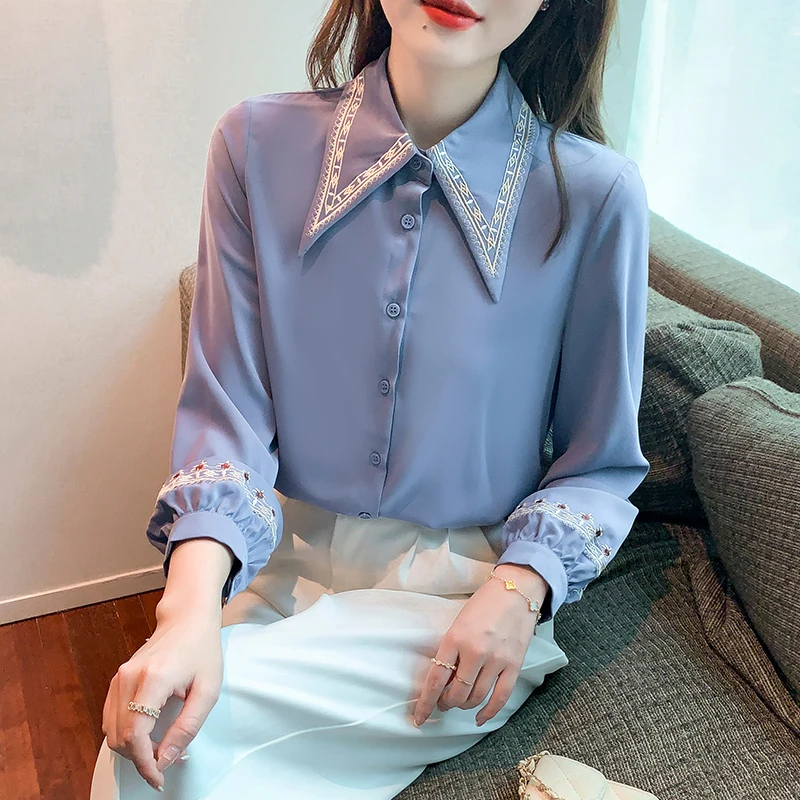 Women Top Blouse for Women hotsell Lady Shirt Summer Shirt Teacher Shirt Boho Top TT55 Everyday Wear Loose Blouse Office Top Crop Blouse Fashion Top