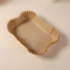 rectangle brown