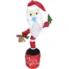 Santa Claus