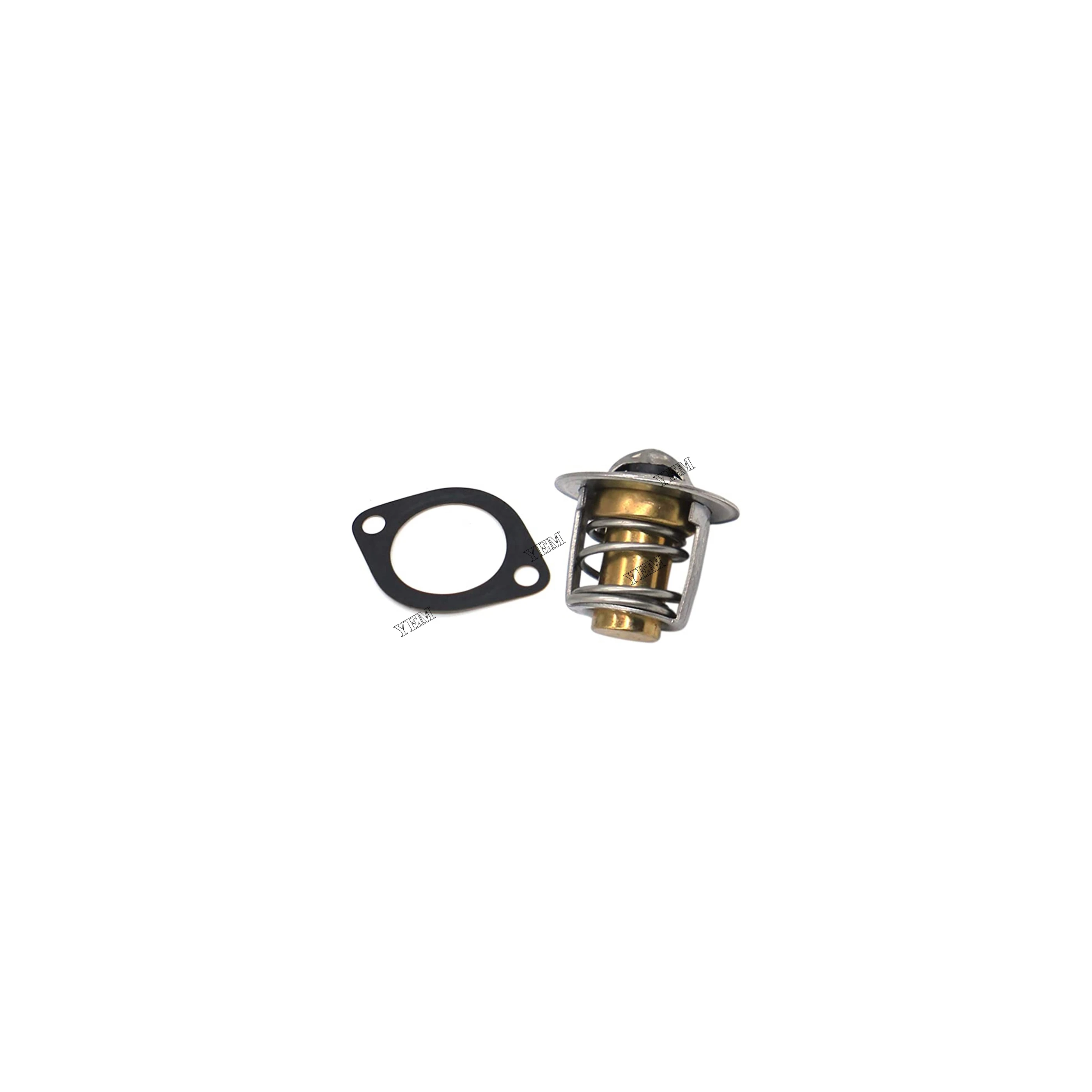 New Thermostat & Gasket Fits for Kubota F2000 F2100 F2100E Engine Parts Manufacturer