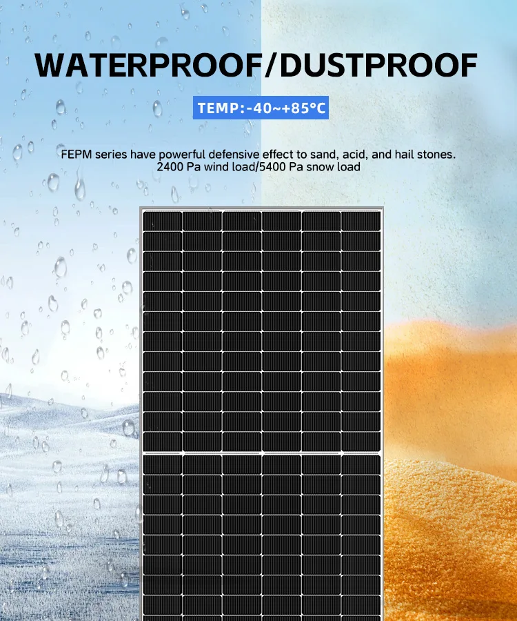 EcoFlow HeatGuard Solar Film | EcoFlow 290W EV Solar Panel (for Model Y