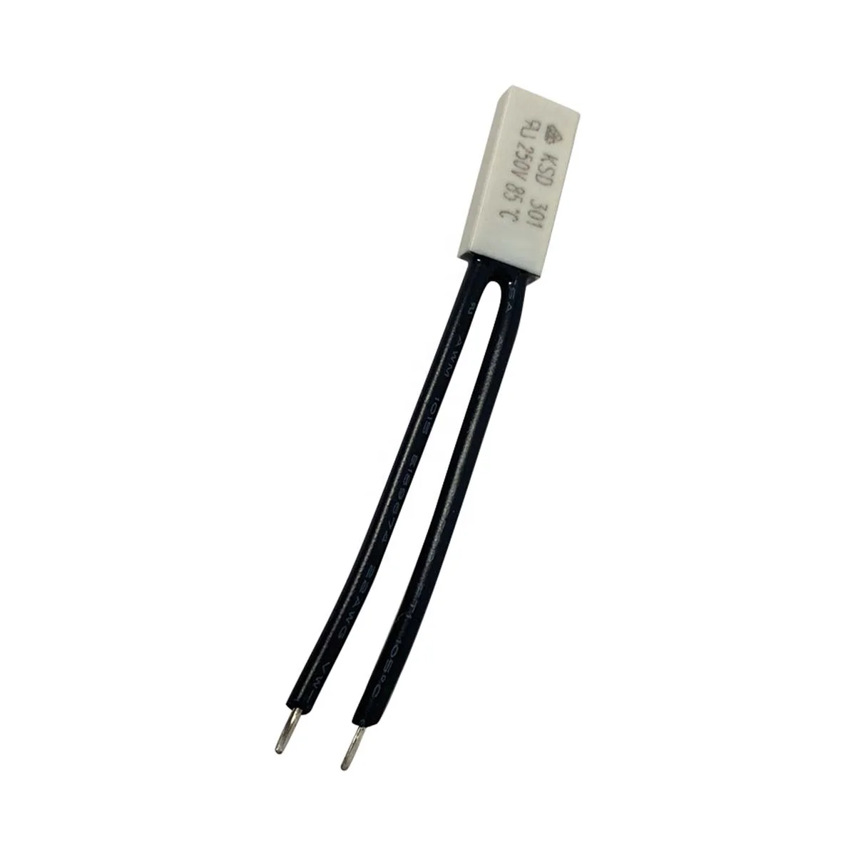 KSD Thermostat For kettle Protector Electronic Components