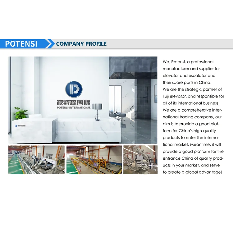 Monadrive Elevator Permanent Magnet Synchronous Gearless Traction Machine MONA 200 for Monadrive Elevator Spare Parts