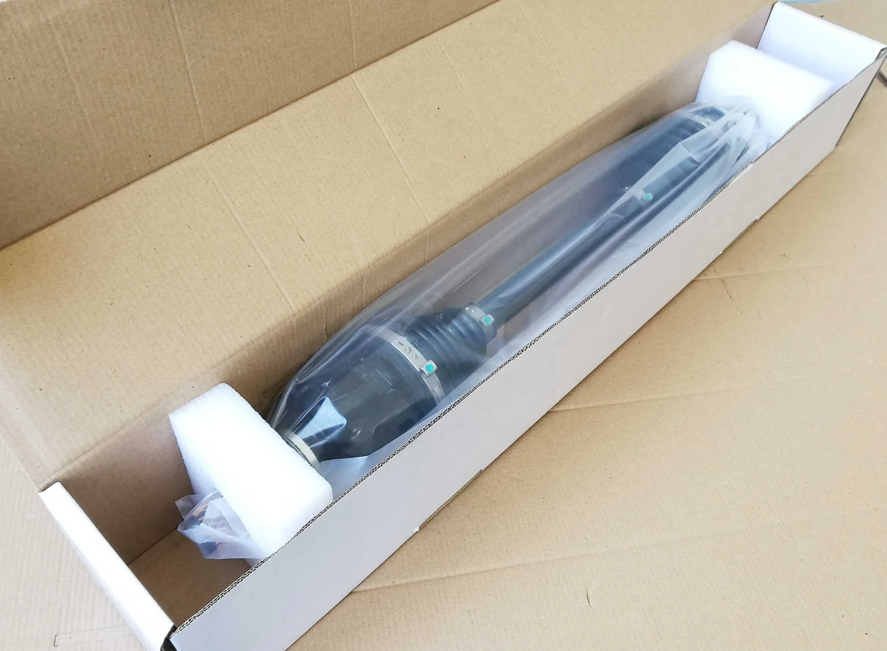 Hyundai Drive Shaft 49501-2S030 - OEM Quality & Durability