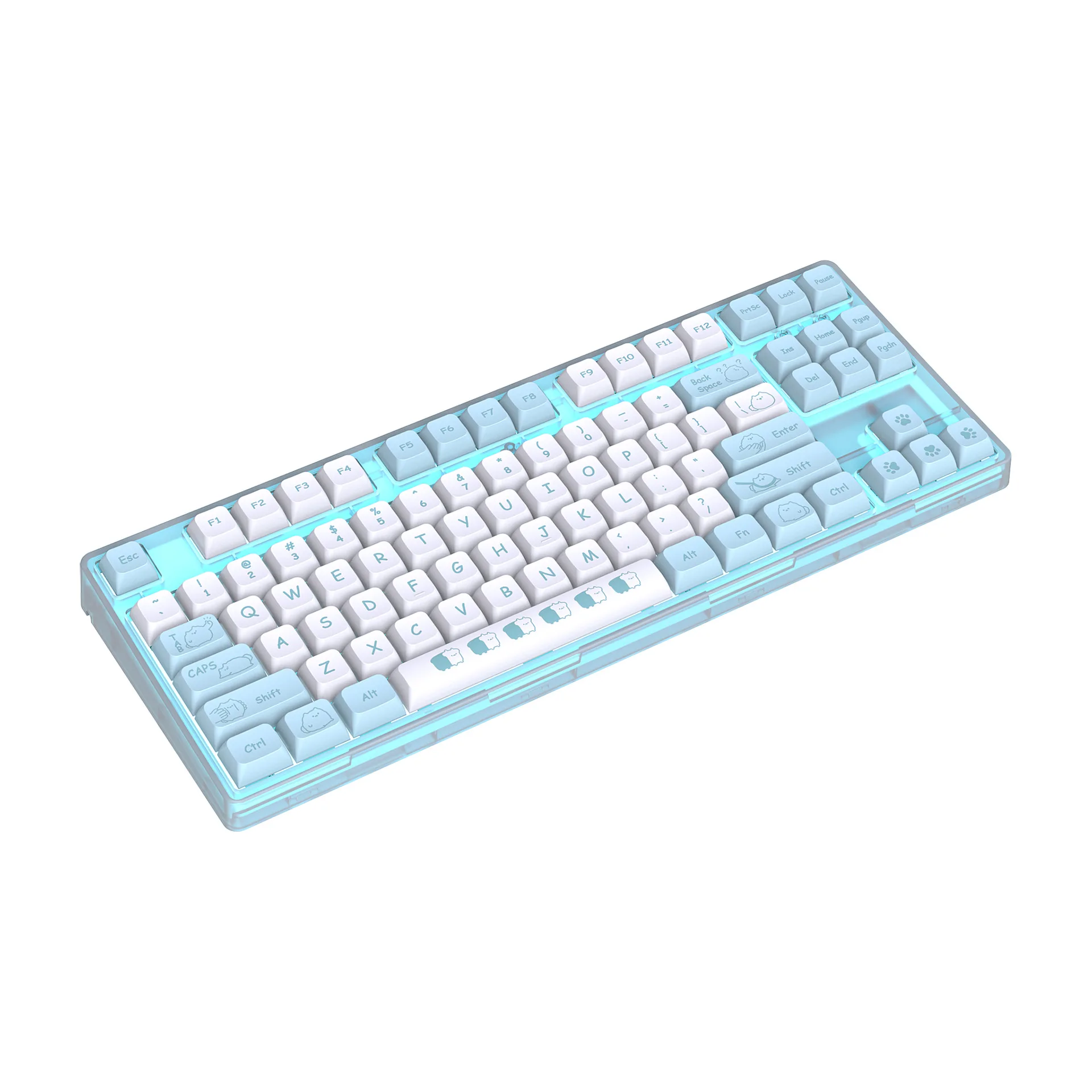Witte - Toetsenbord kopen? | Ruim assortiment online