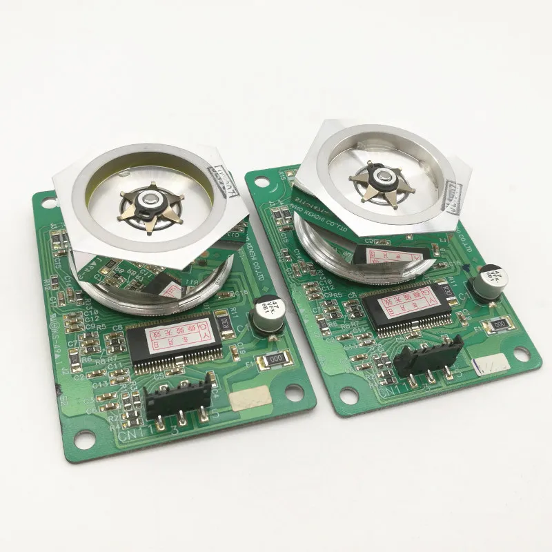 New Compatible Polygon Mirror Motor for Xerox D95 & More
