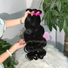 Body Wave