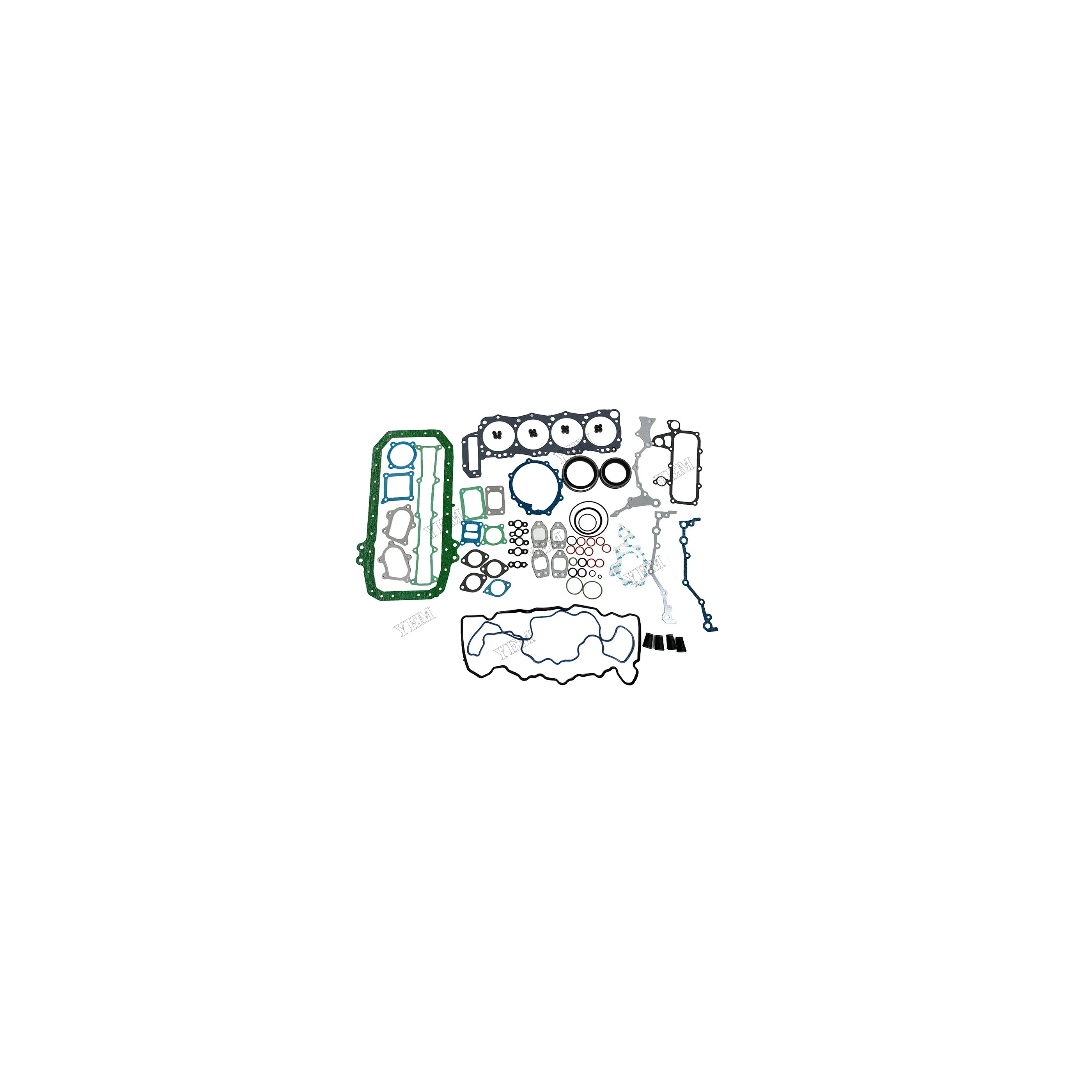 Full Gasket Kit Fits for Hino J05E Engine Parts Manufacturer