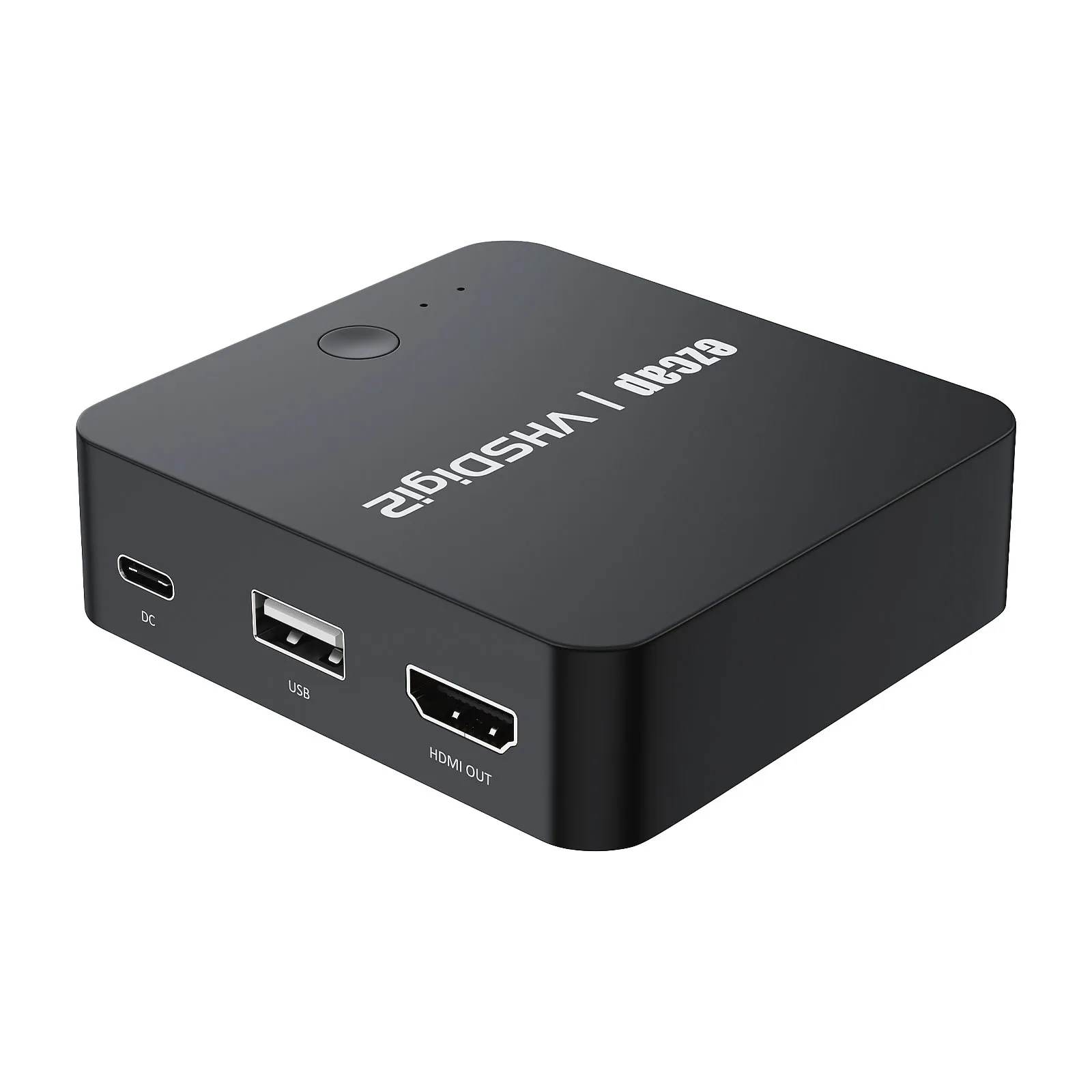 Ezcap181 VHSDigi2 VHS to Digital Converter - Capture and Digitize