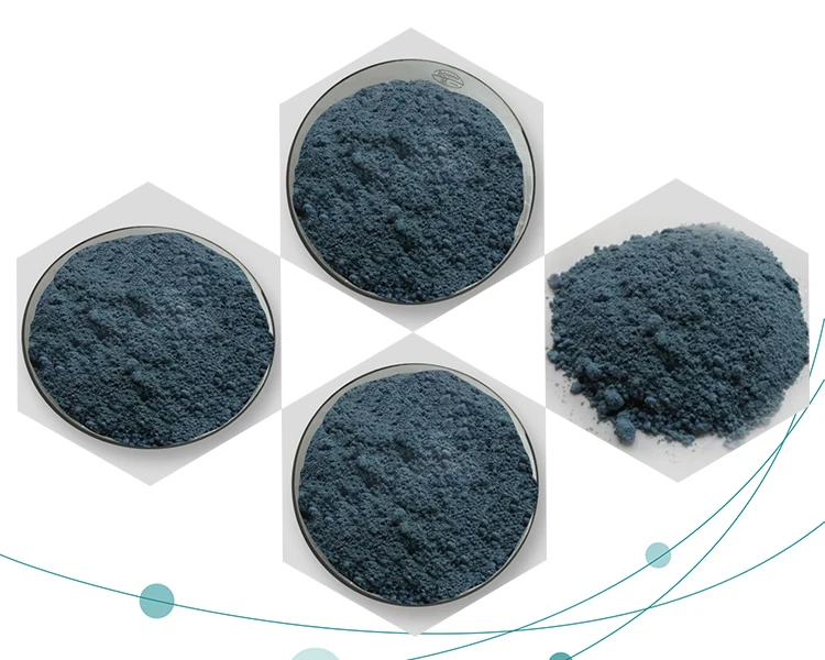 Industrial Grade ITO Indium Tin Oxide