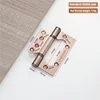 4*3*3.0mm Red bronze