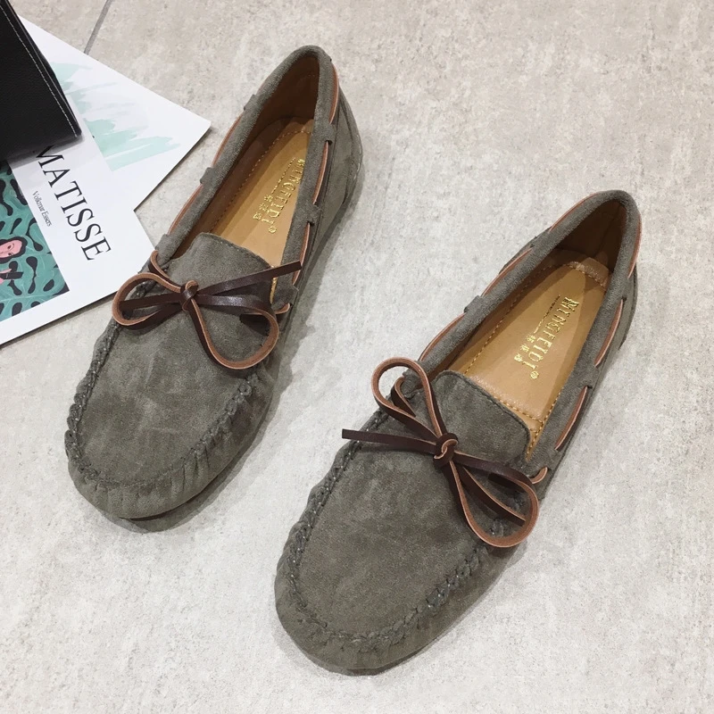 Indoor Outdoor Warm Plush Memory Foam House Anti-Slip Woman