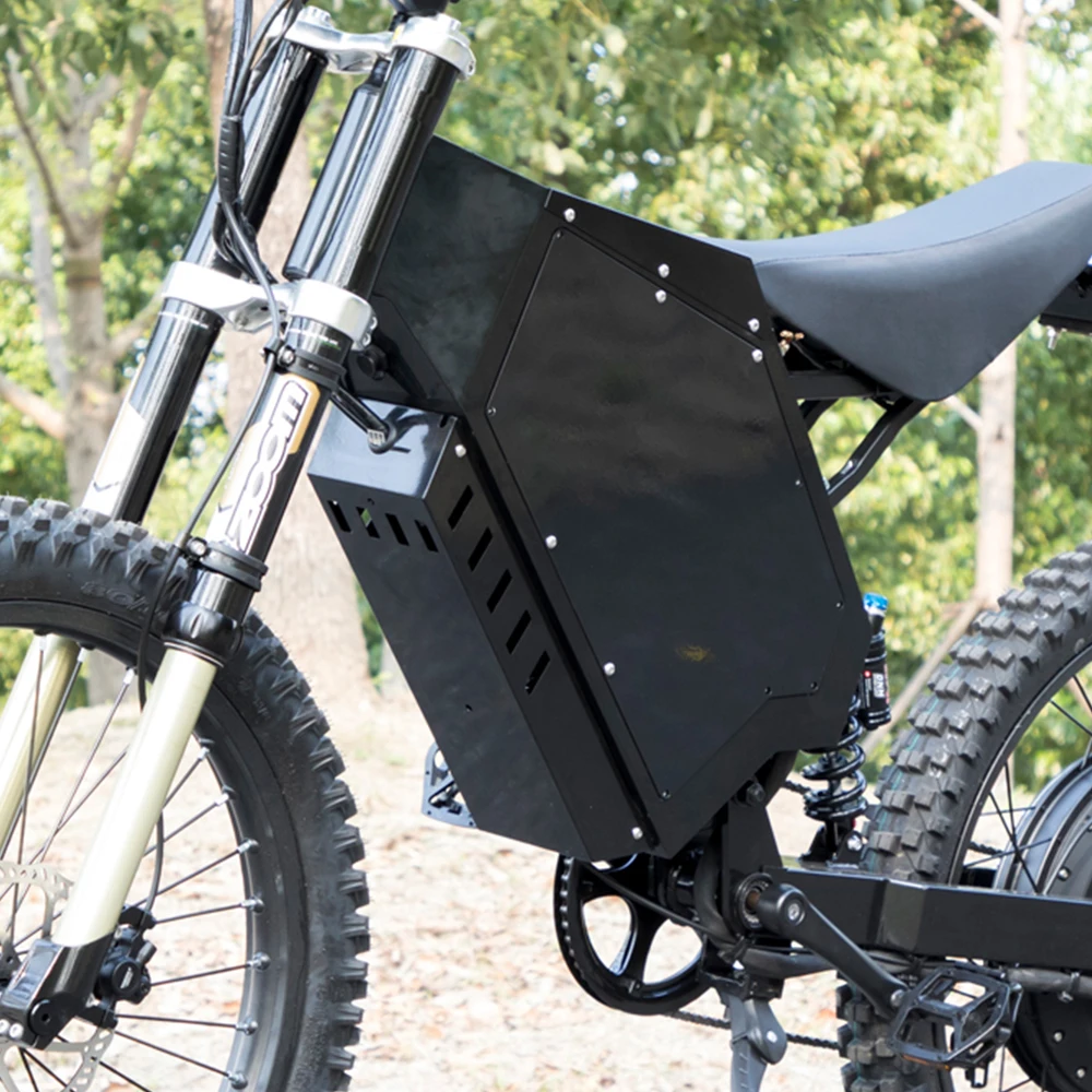 electric bicycle frame OEM Cheap Electric Bicycle Part Bicycle Frame 3000w 5000w Electric Bike  Frame, K5 Ebike E-bike Bomber Frame