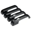 gloss black
