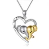 Platinum Gold