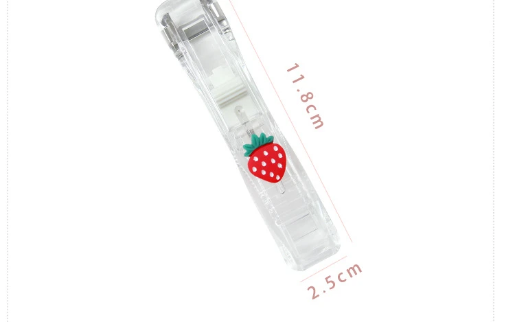 Mini Manual Stapler For Office & School - Logo Stapler, Oem | Wholesale