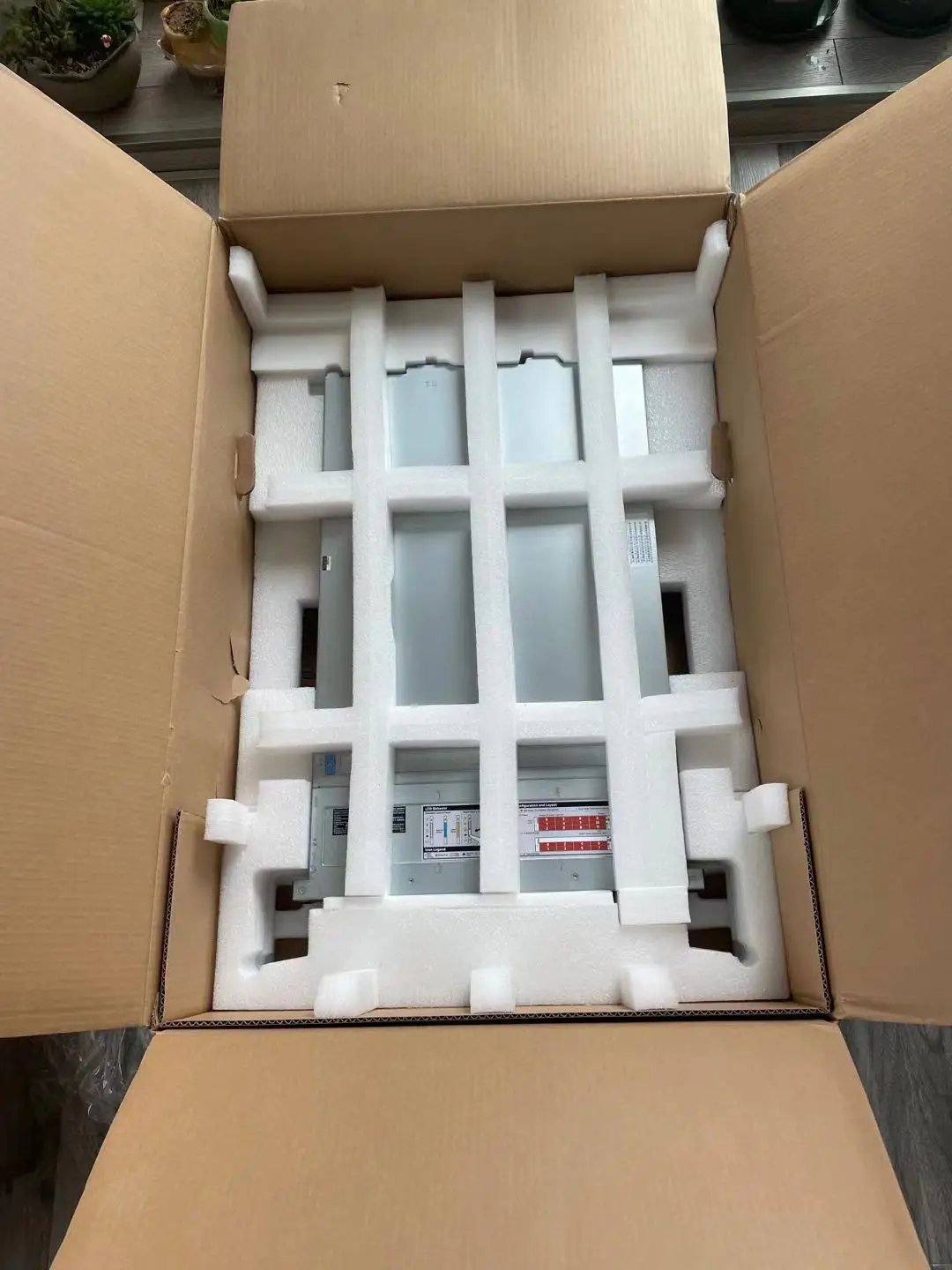 Best Price Dell Emc Poweredge R6515 16 Dimms 1u Rack System R6515 - Buy ...