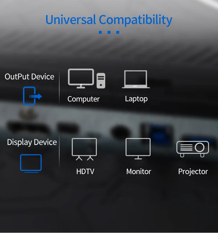
Кабель для дисплея ult-unite DisplayPort в нейлоновой оплетке с алюминиевым корпусом 4K @ 60 Гц 2K @ 144 Гц DP 1,2 шнур 