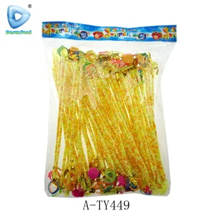 China Wholesale Plastic Longtube Small Mini Candy Toy