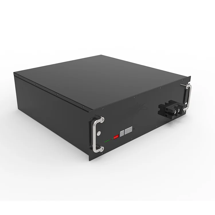 enerlution 、 Hybess - 5 سنوات ضمان 51.2V 50AH بطارية ليثيوم أيون لنظام الطاقة الشمسية مخصصة لايفو 4 حلول البطارية 9