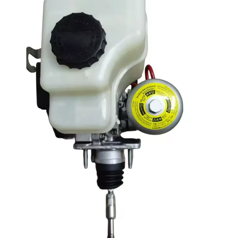 ABS Brake Actuator Pump Assembly for Toyota Land Cruiser