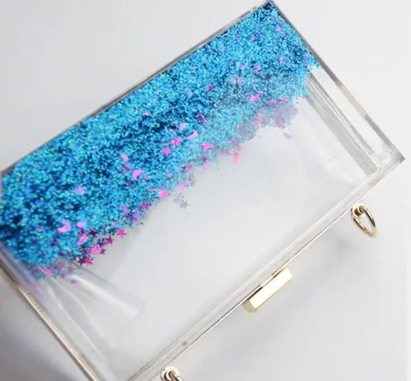 Buy Portofino Clear Mini Crossbody, crossbody purse, jelly purses | Carmen  Sol - Carmensol.com