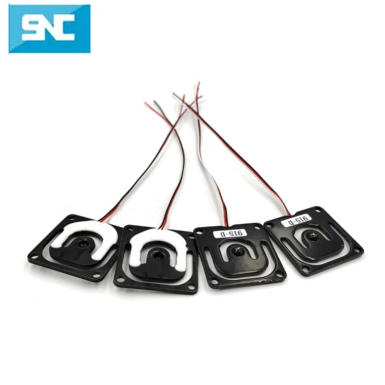 SC134 Full Bridge Flat Load Cell 10kg 30kg 50kg 75kg 100kg 150kg Weight Scale 50kg LoadCell for Counter Scales