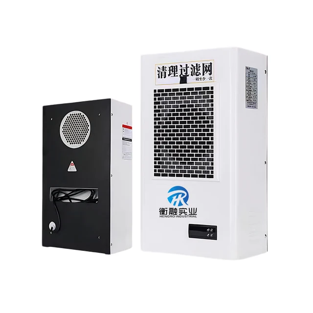 300W Industrial CNC Machine Tool Air Conditioning New Condition PLC Electrical Cabinet Air Conditioner