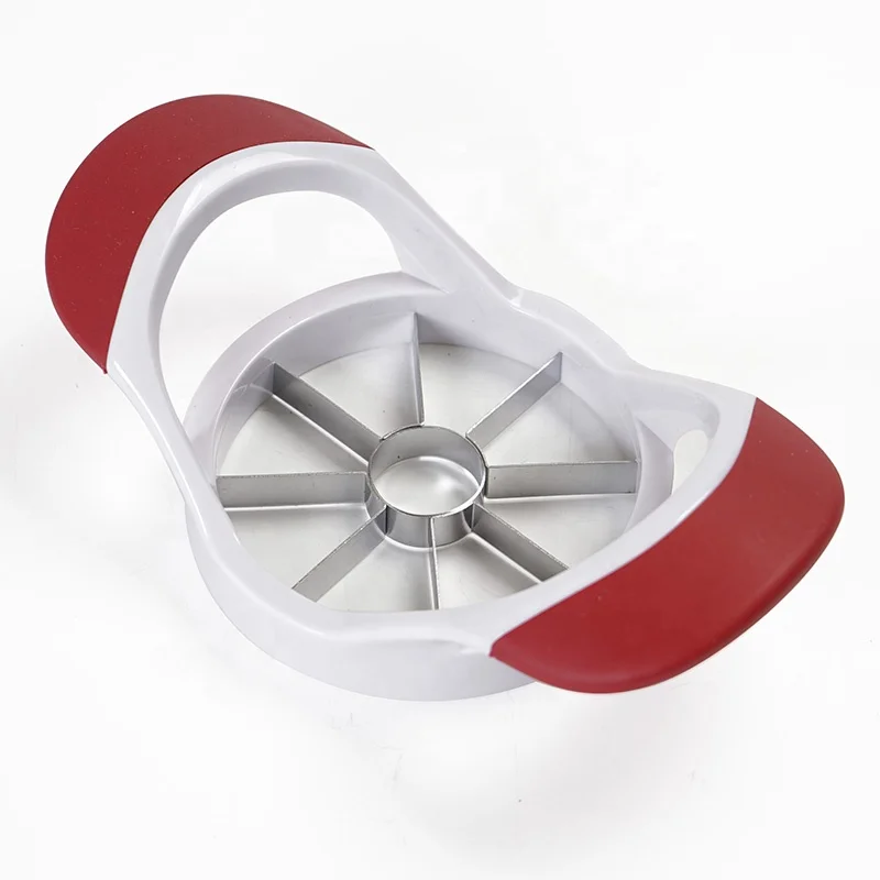 Высококачественная нержавеющая сталь ручная Овощечистка для яблок и слайсер с легкой рукояткой устойчивый домашний кухонный фруктовый инструмент