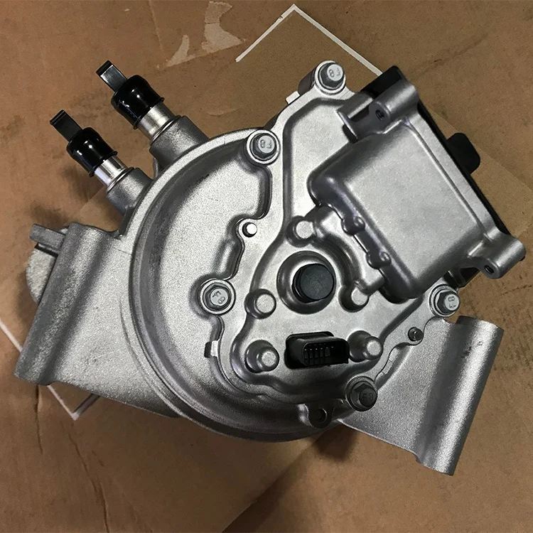 あゆみ Original 24288797 Hybrid Alternator for BUICK GL6 1.3T